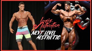 LOGAN FRANKLIN - NEXT LEVEL AESTHETICS - EPIC