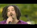 Counting Crows 2002 Interview Much Music
