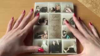 Unboxing Super Junior 슈퍼주니어 6th Korean Studio Album