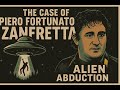 Declassified UFO Files: Zanfretta Part II - Italy’s Most Bizarre UFO Abductions Continue