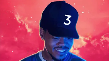 Chance The Rapper - No Problem (Instrumental)