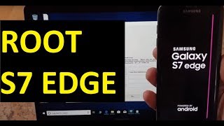ROOT Samsung Galaxy S7/S7 Edge Android 8.0 Oreo 100% Working (S8, S9+)
