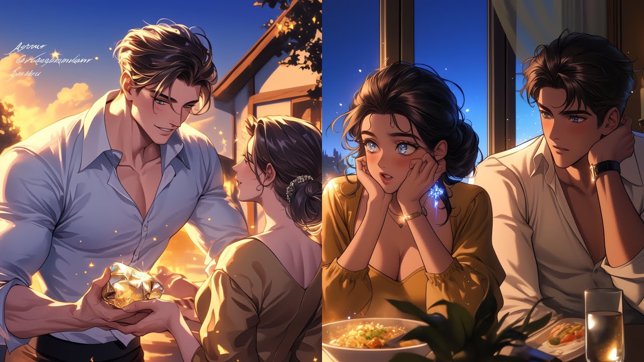 My Wife's Lover Had a System to Steal Her, but He Didn't Know I'd Already Died Once