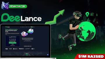 DeeLance: Revolutionizing Freelancing with Blockchain Technology