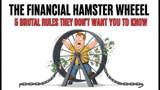5 Golden Rules of Money the Rich Use to Build Empires