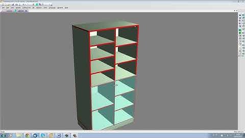 Using Quick Design Divisions in Polyboard