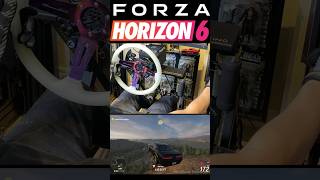 Forza Horizon 6 - First Drag PASS Ends With CLIFF Jump!!