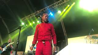 RINGO MADLINGOZI BUYISA LIVE PERFOMANCE MAHIKA MAHIKENG