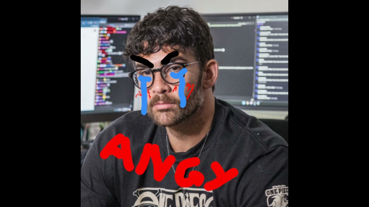 Hasan Piker gets what he hecking deserves - Basedment #21