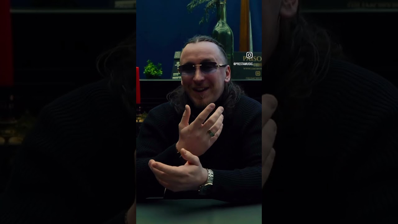 “HET IS MIJ KOTSBEU MET JULLIE RAPPERTJES” – DIT WAS HET BEGIN VAN ALLES. 🚨