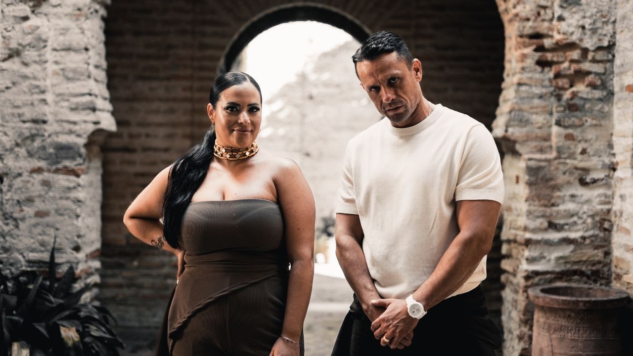 Watch Saray Jiménez - Te Arrepentirás ft. Haze (Videoclip Oficial) on YouTube Watch Saray Jiménez - Te Arrepentirás ft. Haze (Videoclip Oficial) on YouTube