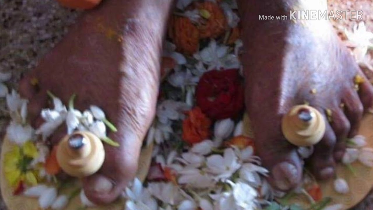 Dr Shree Shree ShivaKumara Swamiji Death 21/01/2019 11:44AM