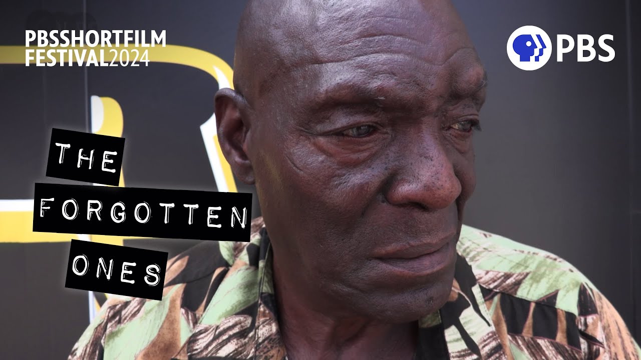 The People Los Angeles Pushes Away | The Forgotten Ones | PBS Short Film Festival 2024