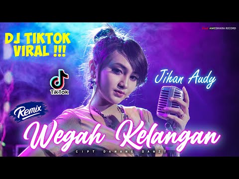 Jihan Audy - Wegah Kelangan [OFFICIAL]