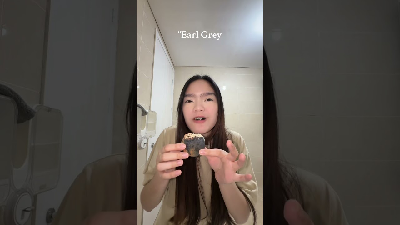 REVIEW CEPAT “MEGA MACARON” 