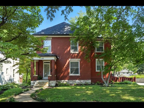 685 Clark Avenue, St Louis, MO home video tour