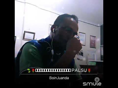 Undangan palsu @boy musik