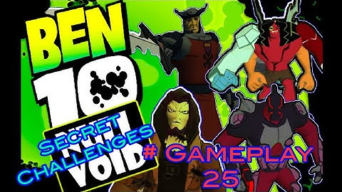 Ben 10 - Protector of Earth PSP Game #GAMEPLAY 25 , Extra Gameplay