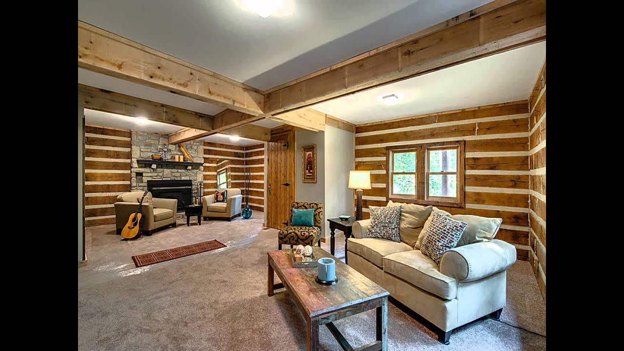 3608 Sams Creek Rd Pegram, TN 37143 YouTube