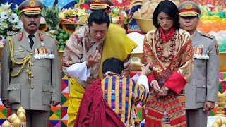 Bhutan lives by its traditionsbhutan life, bhutan king in bangladesh,THIS IS LIFE IN BHUTAN, travel