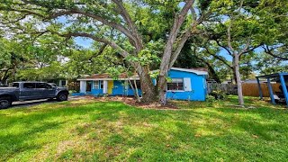 10532 51ST TERRACE N, ST PETERSBURG, FL Presented by RANDALL BOWMAN.