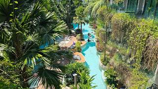 Luxury Travel Destinations | Switzerland, France & Thailand | Premium Relaxation 2026 Day 1