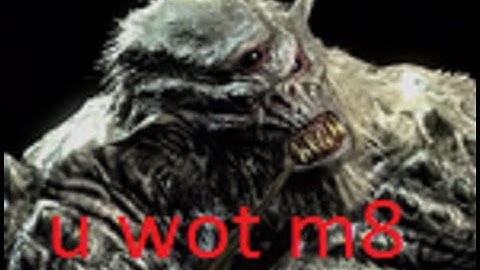 Skyrim: Kill The Frost Troll (High Hrothgar)  Walkthrough