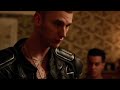 Machine gun kelly as Ty from &quot;Nerve&quot;