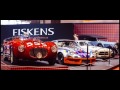 Fiskens retromobile retrospective film 2015