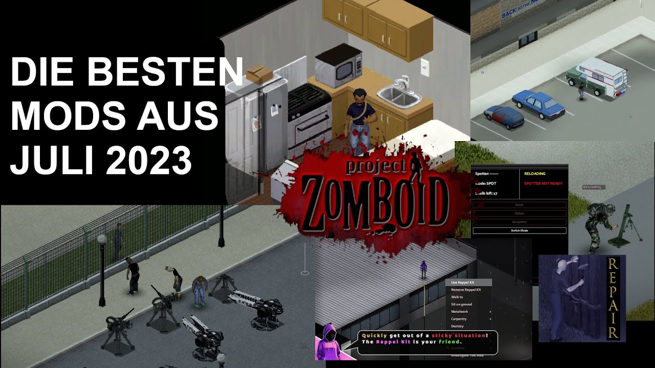 Steam Workshop Project Zomboid My Mods Collection 02 53 OFF Steam workshop project zomboid my mods collection 02 53 off