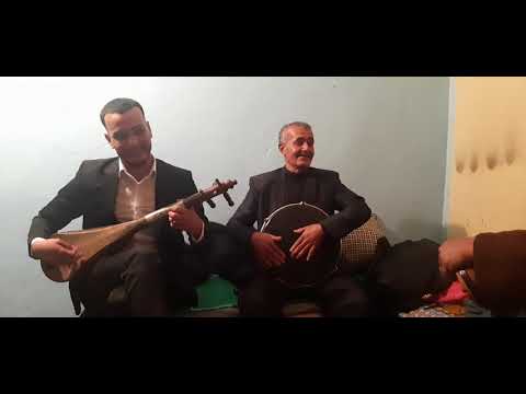 النغمة الحريزية مع إسماعيل بن الجيلالي وحمادي و ولد الحطاب 0609311760