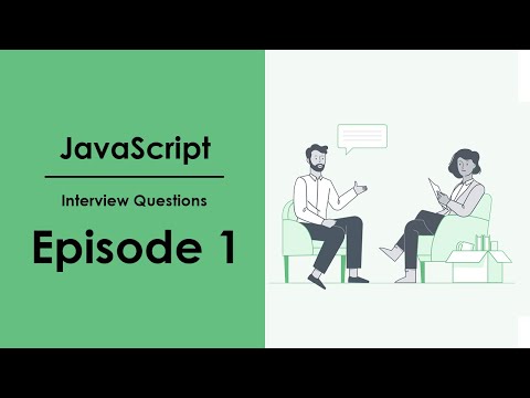 JavaScript Interview Questions in URDU | Episode 1
