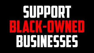 ASIAN BLACKOUT Is Working LIST Of BLACK OWNED Hair Nail Stores In Chicago Houston DMV LA