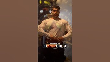 GYM TEMPLATE | VN TUTORIAL | VN CODE | GYM REELS VN TUTORIAL #vnvideoeditor #vntemplate #vncode