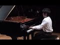 Yike (Tony) Yang – Chopin Piano Competition 2015 (preliminary round)