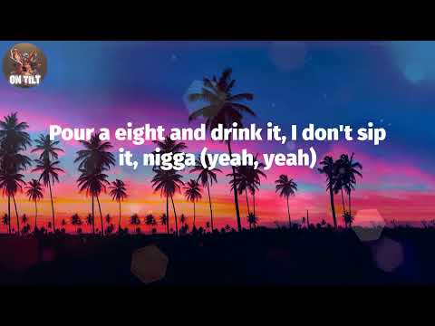 Young Dolph - Talking To My Scale