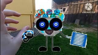 Scaretube poop Slendybob 11 The Camera shaking