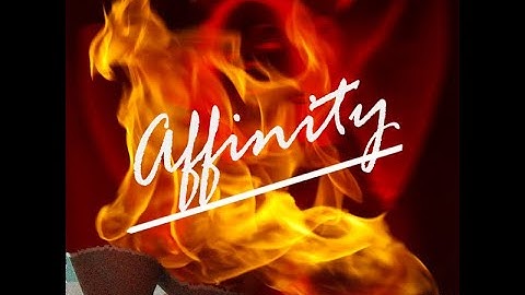 Nantes - Affinity [Official Video]