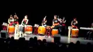 ECAASU 2008 - Yamatai