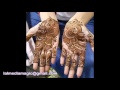 Attractive Mehndi HENNA Design Ideas - 2- FYI video