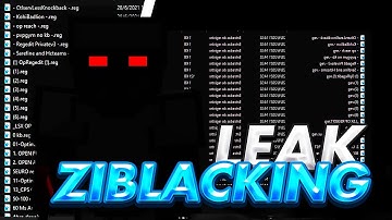 ZIBLACKING SHOP LEAK | OP KB METHODS | MISPLACE REGEDIT/DNS | NETLIMITER SETTINGS | EXTERNAL CLIENT