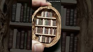 Tiny Library in a Nutshell