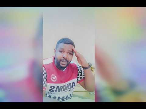 Naagta Umilisada Oo Gabadha Jiniga Dhaliisisay