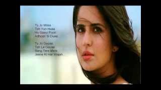 Download lagu COVER Saiyaara Ek Tha Tiger LYRICS COVER Saiyaara Ek Tha Tiger LYRICS