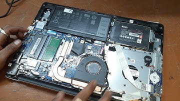 Dell Laptop Screen Blinking Problem | Dell Laptop Screen Flickering | Dell Display Flickering PART-1