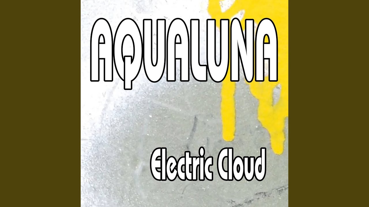 Watch Electric Cloud on YouTube