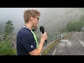 Zalaris Norseman Xtreme Triathlon 2025: Måbødalen