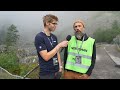 Zalaris Norseman Xtreme Triathlon 2025: Måbødalen