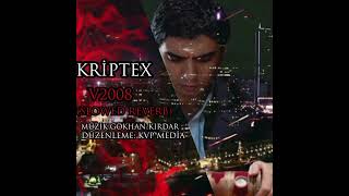 Kurtlar Vadisi - Kriptex V2008 (Slowed & Reverb) Resimi