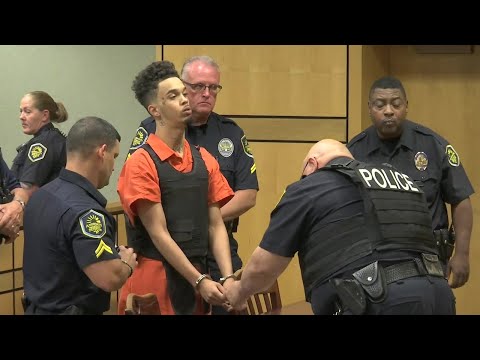 Thumbnail for Judge denies bond for man accused of killing Ja'Naiya Scott